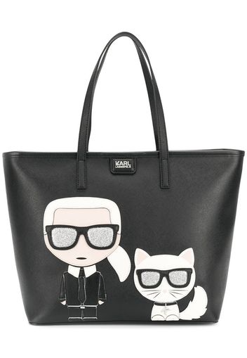 Borsa Shopper 'Karl Ikonik'