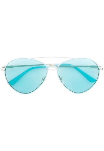 Occhiali da sole modello aviator Kreative