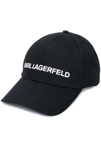 Cappello da baseball Karl Essential con logo