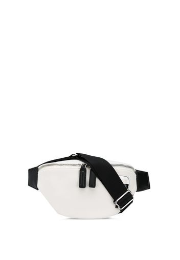 K/Ikonik-print belt bag