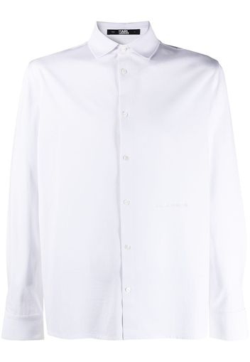 Karl Lagerfeld Camicia - Bianco