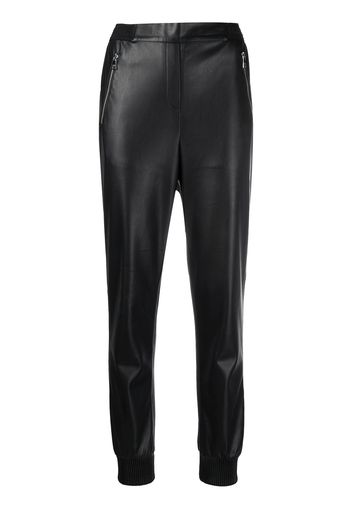 Karl Lagerfeld Pantaloni dritti - Nero