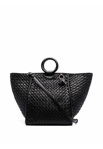 Karl Lagerfeld Borsa tote - Nero