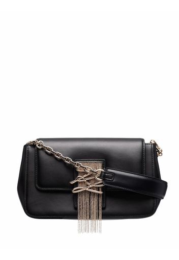 Karl Lagerfeld Clutch K/Autograph - Nero