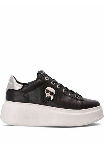 Karl Lagerfeld Ikonik Karl sneakers - Nero