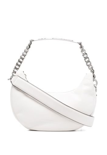 Karl Lagerfeld Borsa a spalla K/Id - Bianco