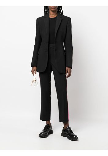 Karl Lagerfeld Pantaloni sartoriali - Nero