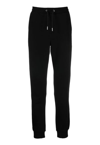 Karl Lagerfeld Joggers More con stampa - Nero