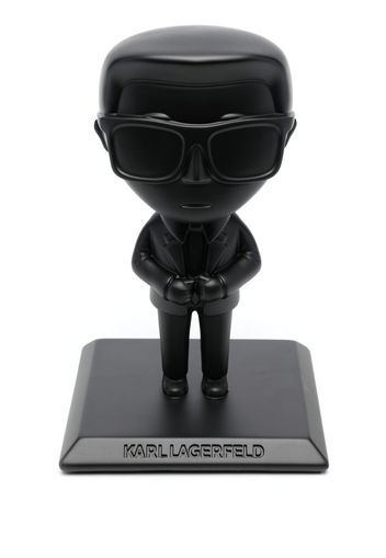 Karl Lagerfeld K/Ikonik 2.0 Karl statue - Nero