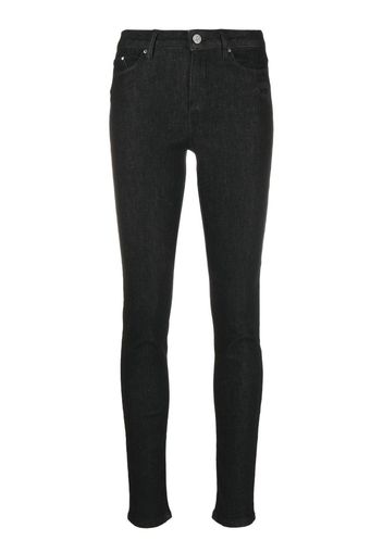 Karl Lagerfeld Jeans skinny Ikonik 2.0 - Nero