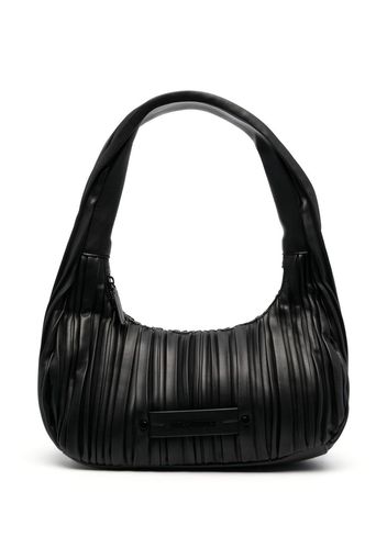 Karl Lagerfeld Borsa passepartout K/Kushion Md - Nero