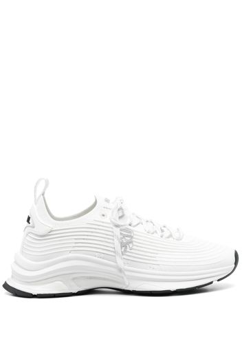 Karl Lagerfeld Ikonik Karl low-top sneakers - Bianco