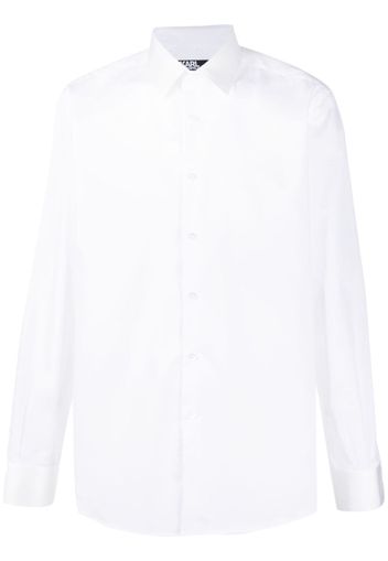 Karl Lagerfeld Camicia - Bianco