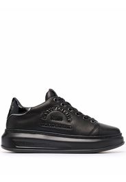 Karl Lagerfeld Sneakers Kapri - Nero