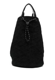 Karl Lagerfeld Borsa tote - Nero