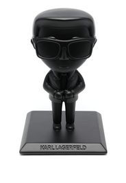 Karl Lagerfeld K/Ikonik 2.0 Karl statue - Nero