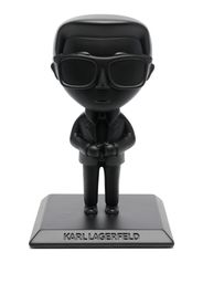 Karl Lagerfeld K/Ikonik 2.0 Karl statue - Nero