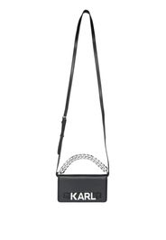 Karl Lagerfeld PHONE CASE - Nero