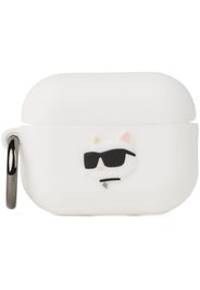 Karl Lagerfeld KARL IKONIK NFT Airpods 3 case - Bianco