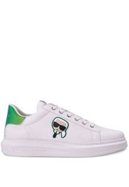 Karl Lagerfeld Kapri Karl Ikonik sneakers - Bianco