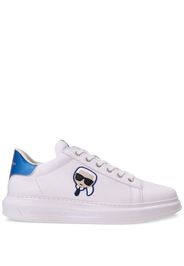 Karl Lagerfeld Kapri Karl Ikonik sneakers - Bianco