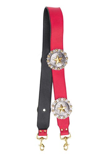 Regina western bag strap