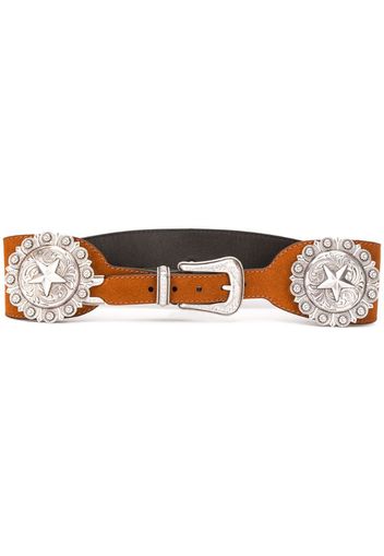 Regina western belt