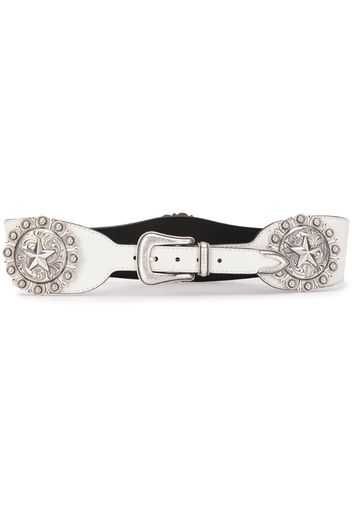 Regina buckle belt