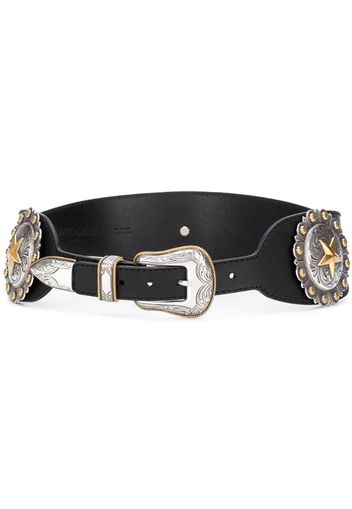 Regina western belt