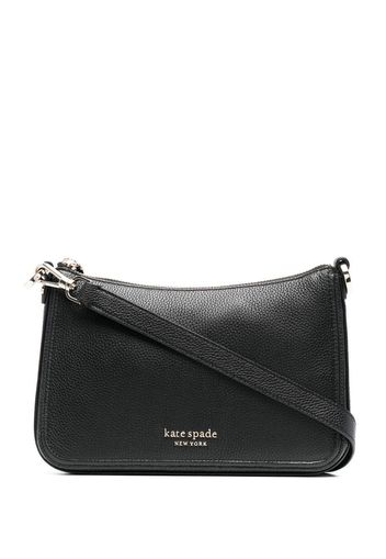 Kate Spade Borsa a tracolla Husdon media - Nero