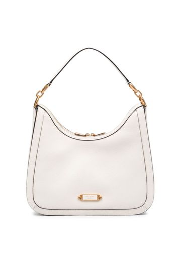 Kate Spade medium Gramercy shoulder bag - Bianco