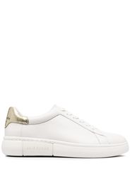 Kate Spade low-top lace-up trainers - Bianco