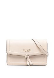 Kate Spade Knott crossbody bag - Toni neutri