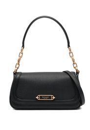 Kate Spade Small Gramercy leather bag - Nero