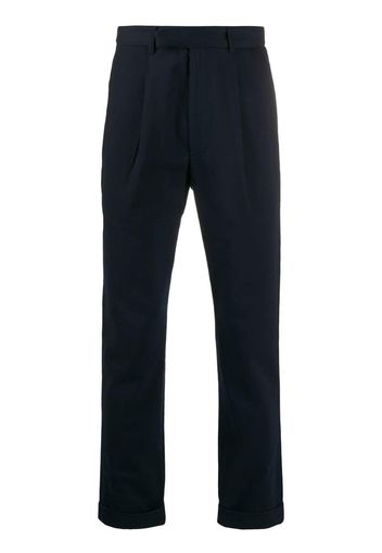 Pantaloni slim Ruper