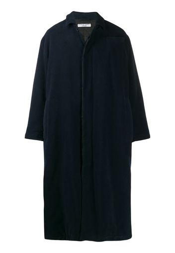 Cappotto oversize Sam