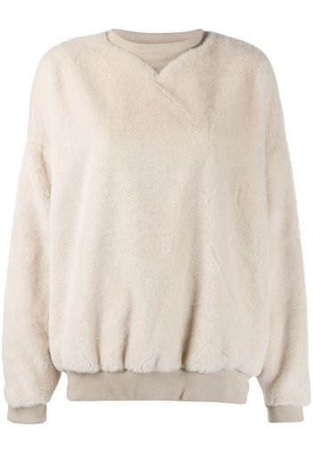 Maglione oversize