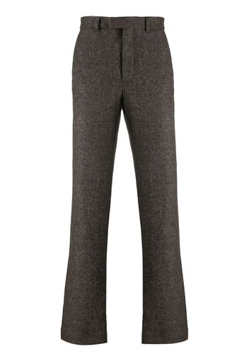 Pantaloni slim Roger