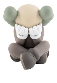 KAWS Separated Companion figure - Marrone