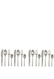 Kay Bojesen Grand Prix cutlery set (4-person setting) - Argento