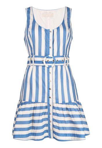 Keepsake The Label Abito corto Peninsula - Blu