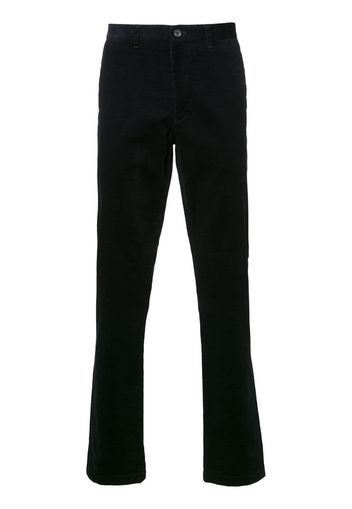 corduroy trousers