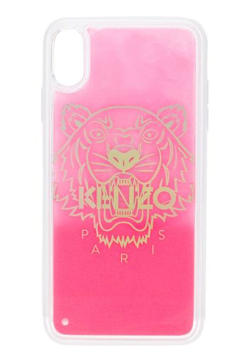 iPhone XS Max tiger case