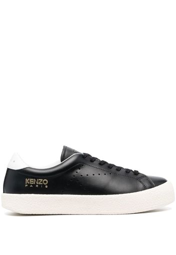 Kenzo Sneakers Swing - Nero