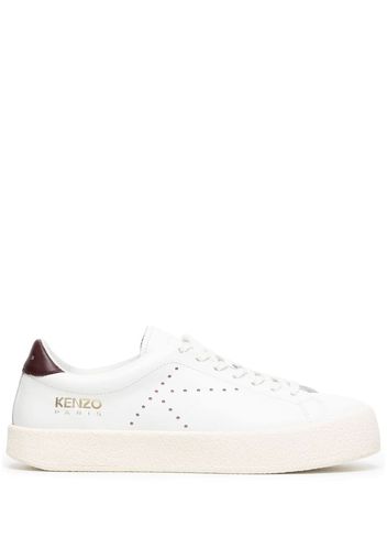 Kenzo Sneakers Kenzoswing - Bianco