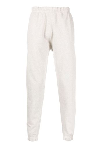 Kenzo logo tracksuit bottoms - Grigio