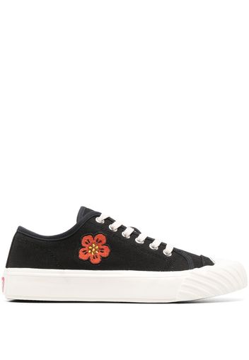 Kenzo Kenzoschool BOKE Flower sneakers - Nero