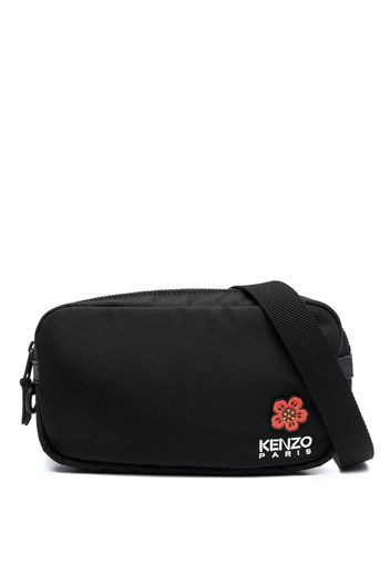 Kenzo Boke Flower belt bag - Nero