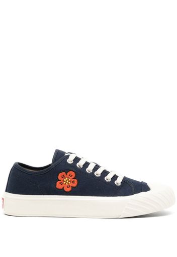 Kenzo Sneakers Kenzoschool - Blu