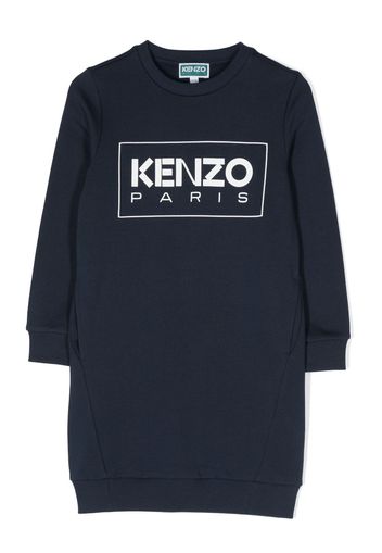 Kenzo Kids K1233784A - Blu